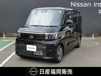 日産 ルークス 660cc 660 X ニッサンコネクトインフォテイメントシステ