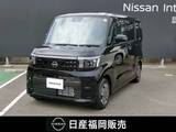 日産 ルークス 660cc 660 X ニッサンコネクトインフォテイメントシステ