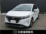 日産 ノート 1200cc 1.2 X 純正ナビ・アラウンドビューモニター・前後