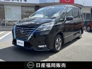 1.2 e-POWER ハイウェイスター V