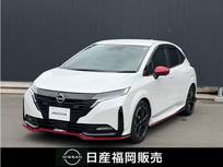 日産 ノートオーラ 1200cc 1.2 NISMO