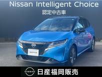 日産 ノート 1200cc 1.2 X