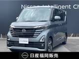 日産 ルークス 660cc 660 ハイウェイスターX プロパイロット エディション