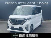 日産 ルークス 660cc 660 ハイウェイスターGターボ アーバンクロム プロパイロット エディション