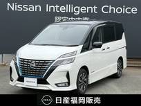 日産 セレナ 1200cc 1.2 e-POWER ハイウェイスター G メモリーナビ　全周囲モニター