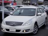 日産 ティアナ 2500cc 2.5 250XV メーカーナビ　バック・サイドカメラ　TV・