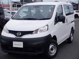 日産 NV200バネットバン 1600cc 1.6 DX 4WD 2人乗り　走行172KM　両側スライドドア　電