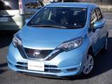 日産 ノート 1200cc 1.2 e-POWER X ワンオ-ナ- アラウンドビュM　メモリ-ナビM