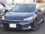 スバル インプレッサスポーツ 1600cc 1.6 i-S アイサイト 4WD ワンオーナー　パドルシフト　クルコン
