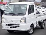 日産 NT100クリッパー 660cc 660 DX 3AT　エアコン　パワステ　AMFMラジオ