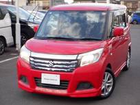 スズキ ソリオ 1200cc 1.2 ハイブリッド MX 全方位モニター付メモリーナビ