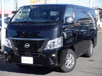 日産 キャラバン 2400cc 2.4 グランド プレミアムGX ロングボディ ディーゼルターボ 4WD 後期モデル　寒冷地仕様　ディーゼル　4WD