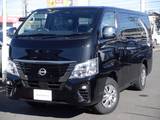 日産 キャラバン 2400cc 2.4 グランド プレミアムGX ロングボディ ディーゼルターボ 4WD 走行13KM　寒冷地仕様　ディーゼル　4WD