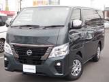 日産 キャラバン 2000cc 2.0 グランド プレミアムGX ロングボディ 後期モデル　左オ-トスライドD　クルコン