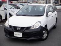 日産 AD 1500cc 1.5 VE 前席パワーウインドウ