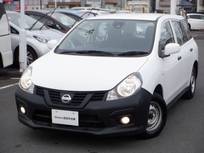 日産 NV150 AD 1500cc 1.5 VE 前席パワーウィンドウ　カロッツエリアナビ