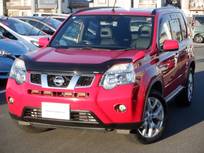 日産 エクストレイル 2000cc 2.0 20GT ディーゼルターボ 4WD 4WD　シートヒーター　クルコン