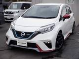 日産 ノート 1200cc 1.2 e-POWER NISMO メモリーナビ　クルコン　LEDライト
