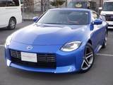 日産 フェアレディZ 3000cc 3.0 バージョン T BOSE　パドルシフト　シートヒーター