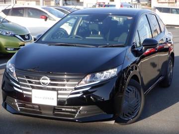 1.2 X 試乗車UP　プロパイ　メ-カ-ナビ