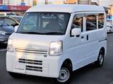 日産 NV100クリッパー 660cc 660 DX GLパッケージ ハイルーフ 4WD