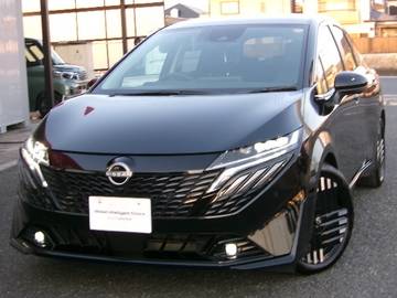 1.2 G レザーエディション 試乗車UP BOSE 運転席電動シート　プロパイ