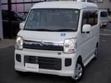 日産 NV100クリッパーリオ 660cc 660 チェアキャブ ハイルーフ 車イス1基電動固定装置