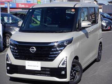 660 ハイウェイスターX プロパイロット エディション 試乗車UP　プロパ　両側HFオートスライドD