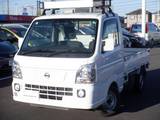 日産 NT100クリッパー 660cc 660 GX 4WD 5MT エマブレ　踏み間違い　運転席PW
