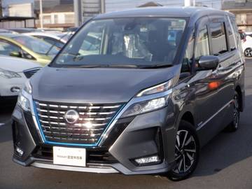 1.2 e-POWER ハイウェイスター V ワンオ-ナ-　プロパ　リヤヒーターダクト