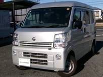 日産 NV100クリッパー 660cc 660 DX セーフティパッケージ ハイルーフ 5AGS車 FMAMラジオ　ETC　リモコンキー　エマブレ