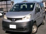 日産 NV200バネットバン 1600cc 1.6 DX AMFMラジオ　ETC　前席パワーウインドウ