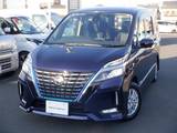日産 セレナ 1200cc 1.2 e-POWER ハイウェイスター V ワンオ-ナ-　プロパイロット