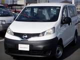 日産 NV200バネットバン 1600cc 1.6 DX メモリ-ナビ・AMFMラジオ・BT バックカメラ