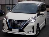 日産 セレナ 1200cc 1.2 e-POWER ハイウェイスター V ワンオ-ナ- プロパイロット　ナビ　ETC