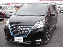日産 セレナ 1200cc 1.2 e-POWER ハイウェイスター V ワンオ-ナ- プロパイロット