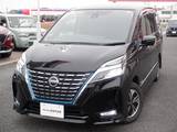 日産 セレナ 1200cc 1.2 e-POWER ハイウェイスター V ワンオ-ナ- プロパイロット