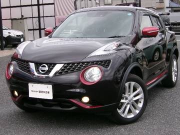 1.5 15RX Vセレクション メモリーナビMM317　DVD・TV・AUX・BT　ETC