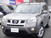 日産 エクストレイル 2000cc 2.0 20GT S ディーゼルターボ 4WD メモリーナビ　CD・ワンセグTV・AMFMラジオ