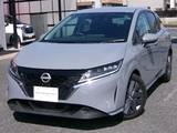 日産 ノート 1200cc 1.2 X プロパイロット　コネクトナビ