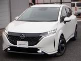 日産 ノートオーラ 1200cc 1.2 G レザーエディション