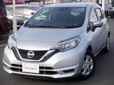 日産 ノート 1200cc 1.2 X アラウンドビューモニター　ETC