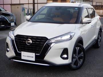 1.2 X ツートーン インテリアエディション (e-POWER) プロパイロット　ハンドルヒ-タ-