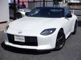 日産 フェアレディZ 3000cc 3.0 バージョン ST BOSE　シートヒーター　電動シート