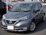 日産 ノート 1200cc 1.2 e-POWER メダリスト プレミアムホワイトインテリア アラウンド