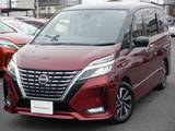 日産 セレナ 2000cc 2.0 ハイウェイスター V ワンオーナー　メモリーナビMM519　TV