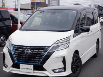 1.2 e-POWER ハイウェイスター V アーバンクロム フリップダウンモニター　プロパイロット