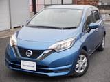 日産 ノート 1200cc 1.2 e-POWER X ワンオーナー　スマートミラー