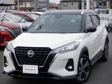 日産 キックス 1200cc 1.2 X (e-POWER) プロパイロット　アラウンドビューモニター