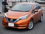 日産 ノート 1200cc 1.2 e-POWER X